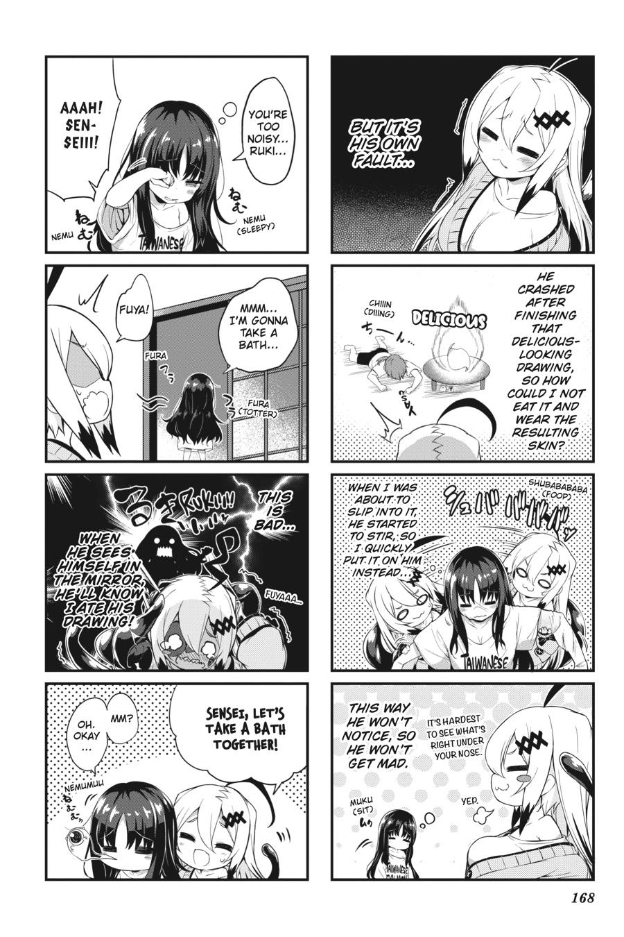 Page 3 of Chapter 8.5