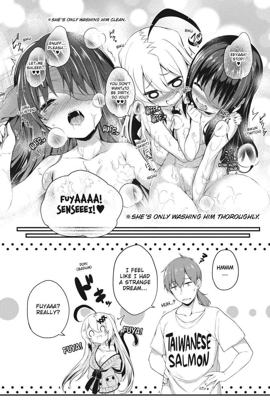 Page 5 of Chapter 8.5