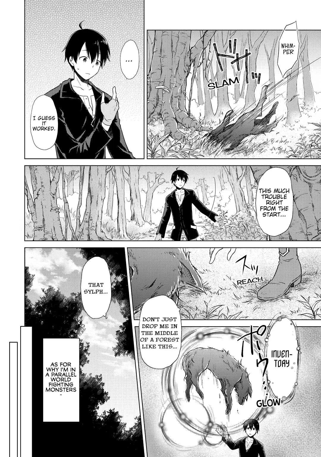 Page 4 of Chapter 1