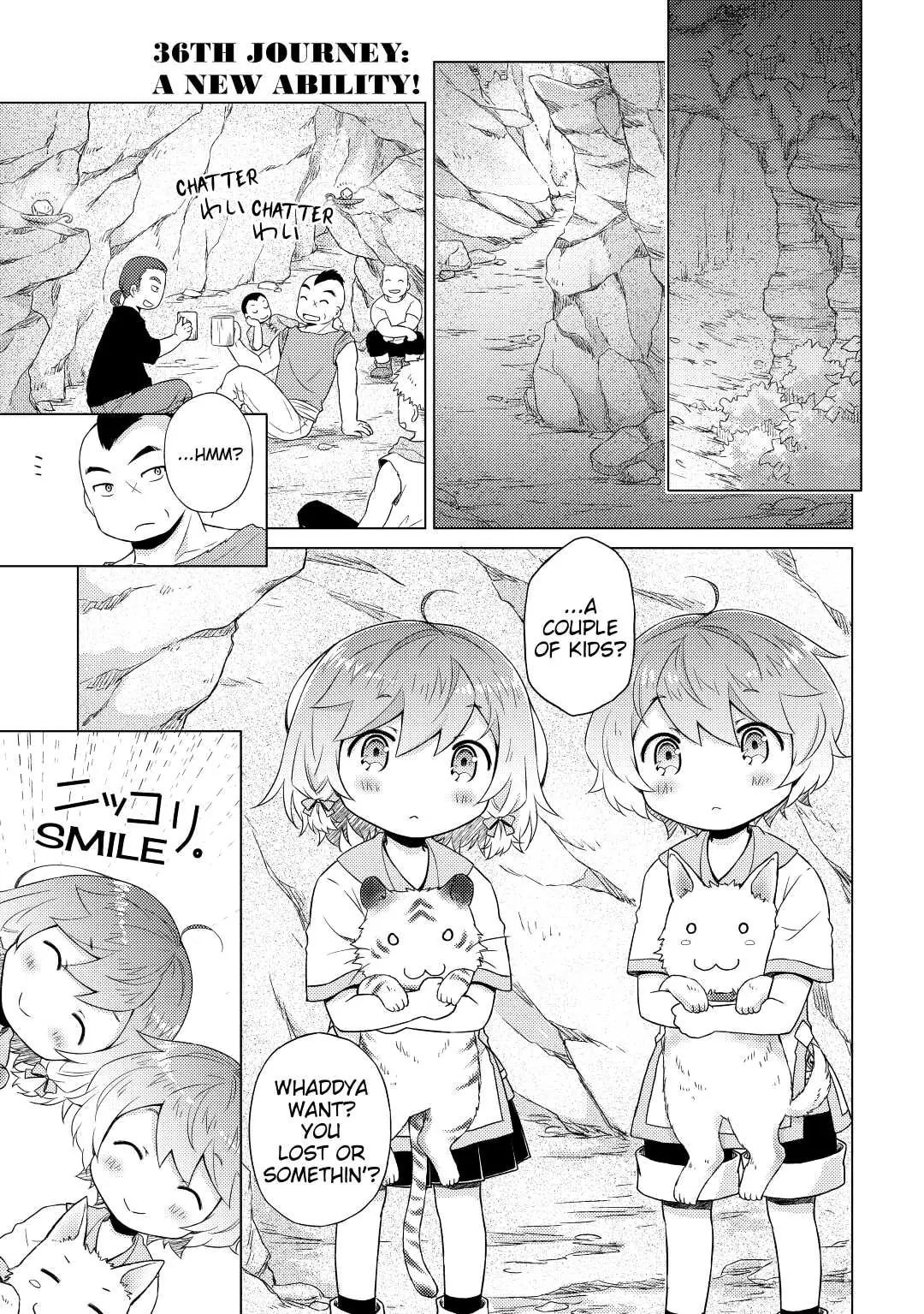 Page 1 of Chapter 36