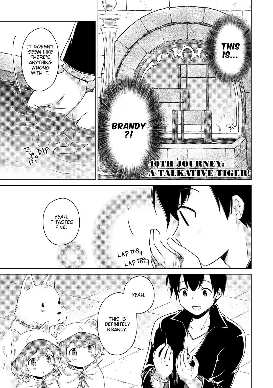 Page 1 of Chapter 40
