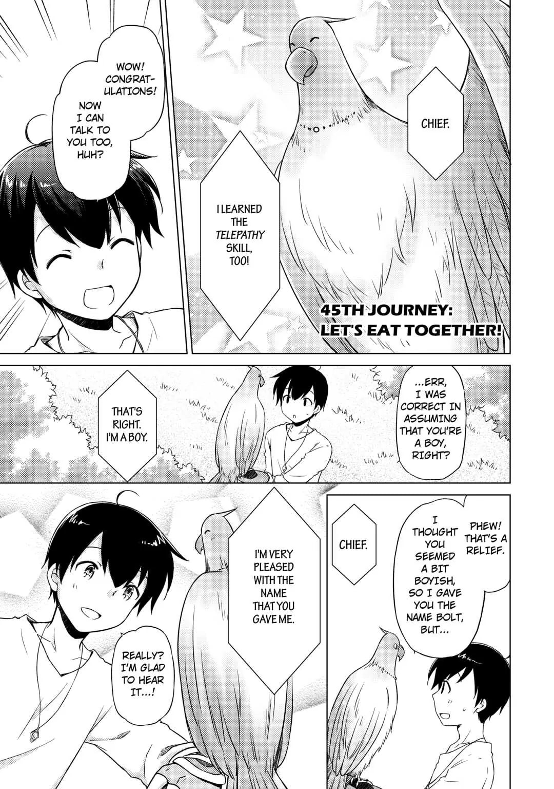 Page 1 of Chapter 45