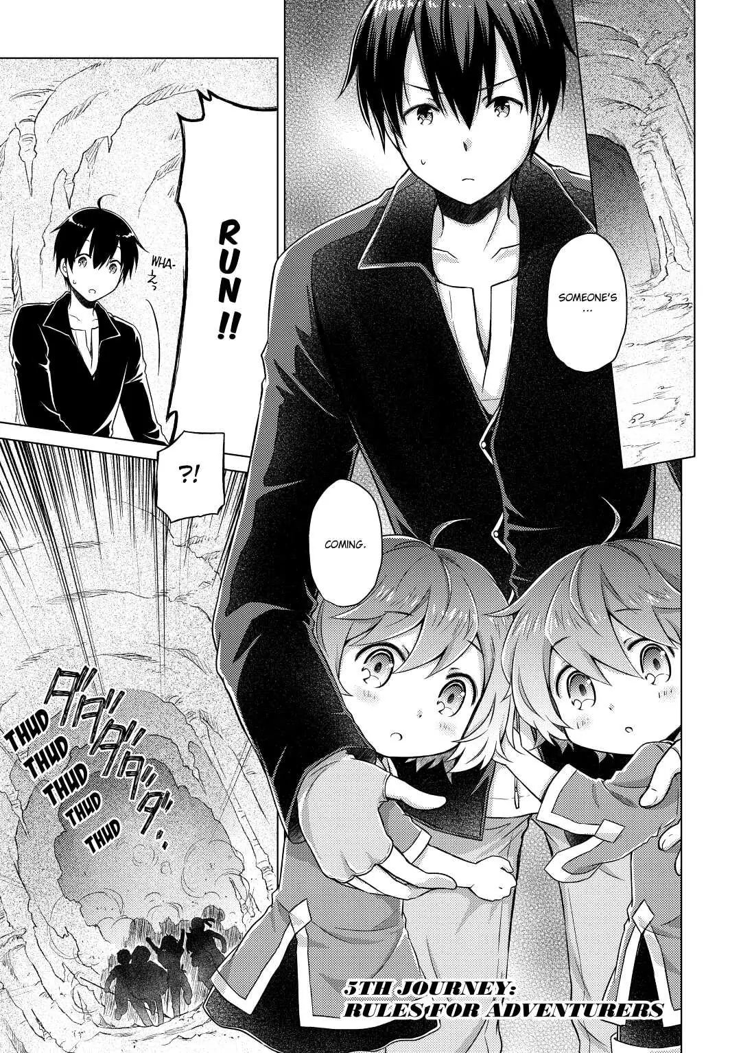 Page 1 of Chapter 5