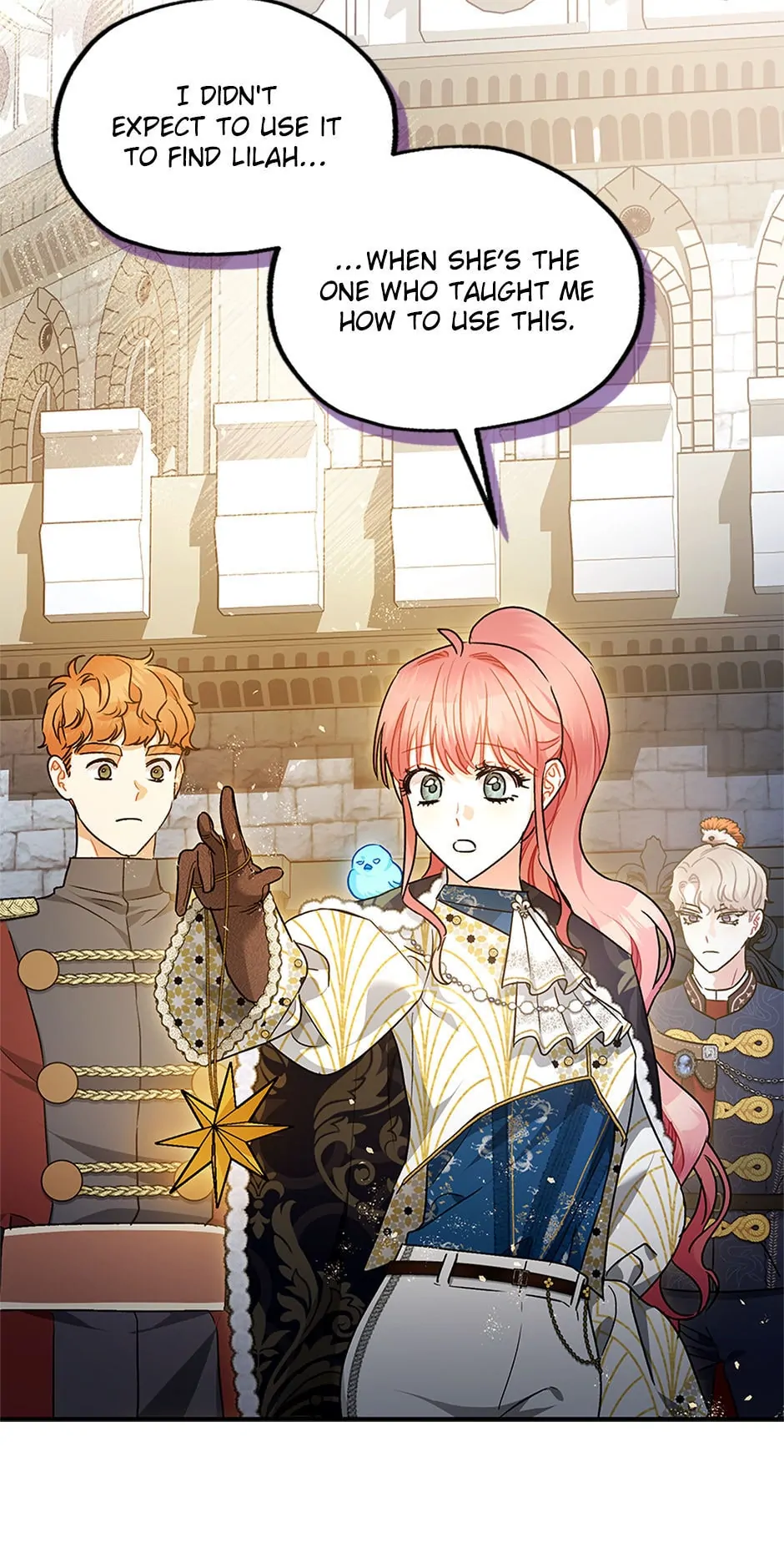 Page 14 of Chapter 100