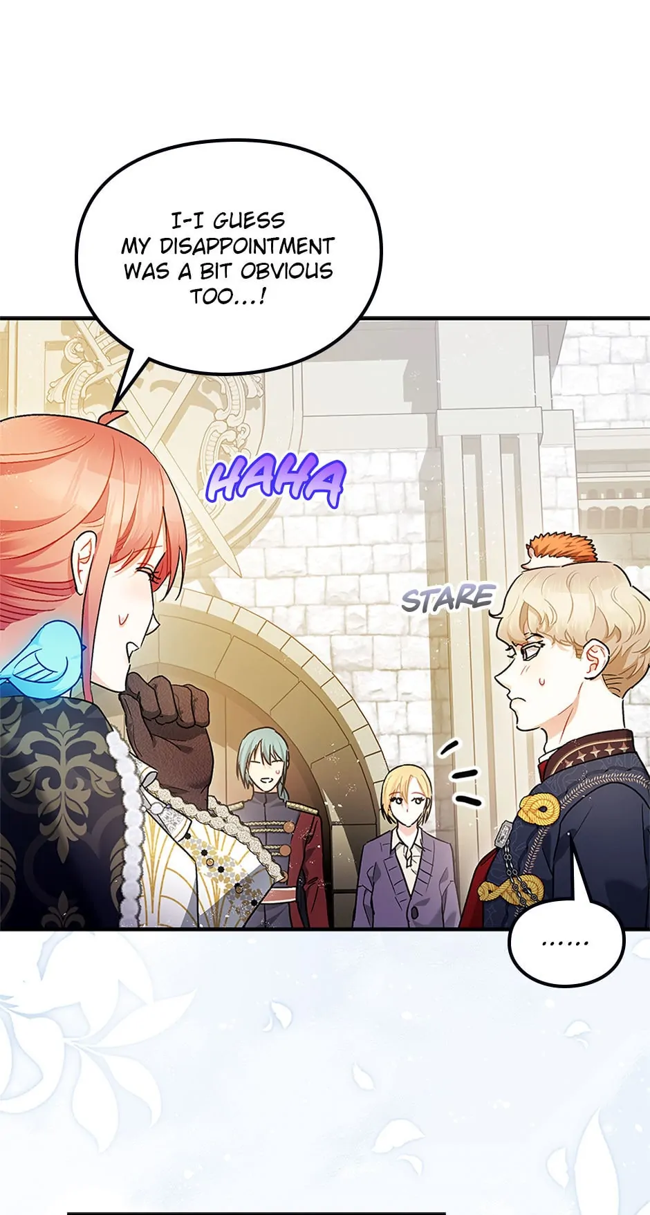 Page 22 of Chapter 100