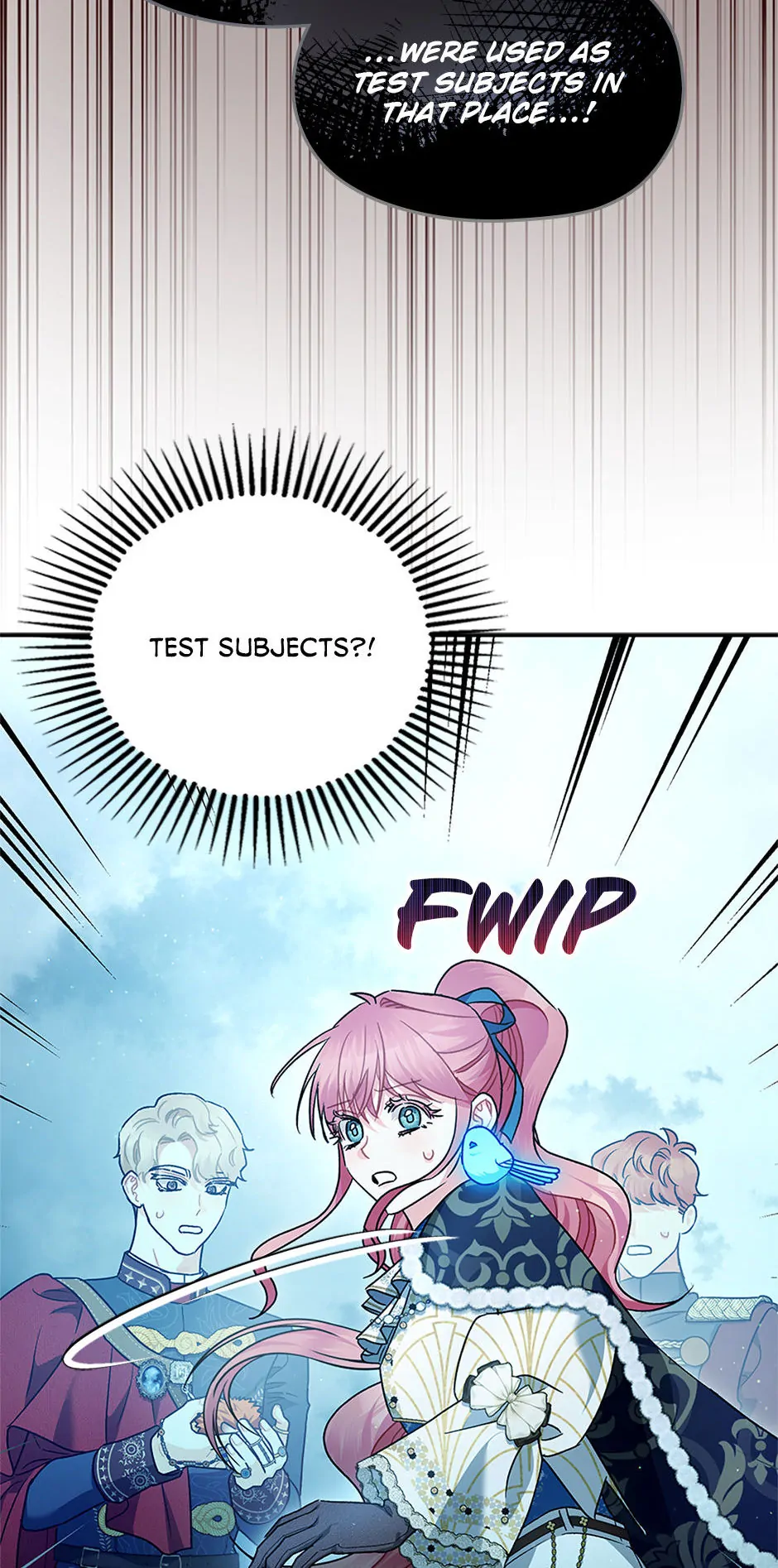 Page 61 of Chapter 100