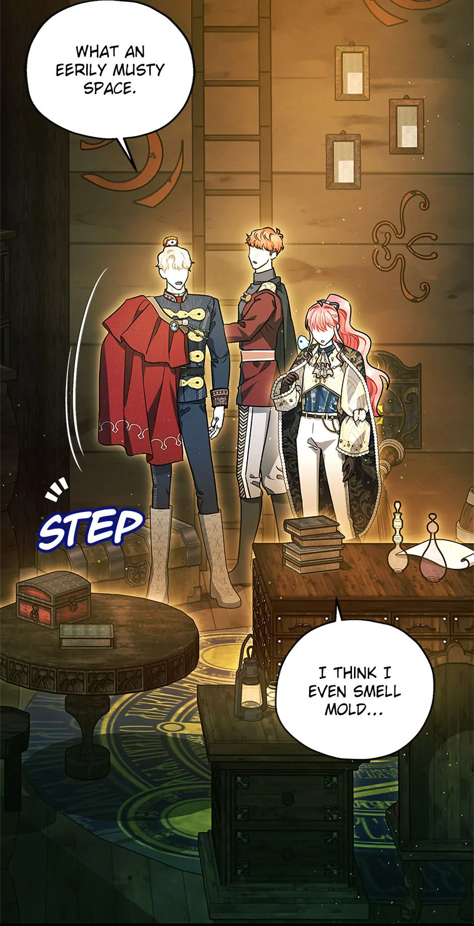 Page 5 of Chapter 101