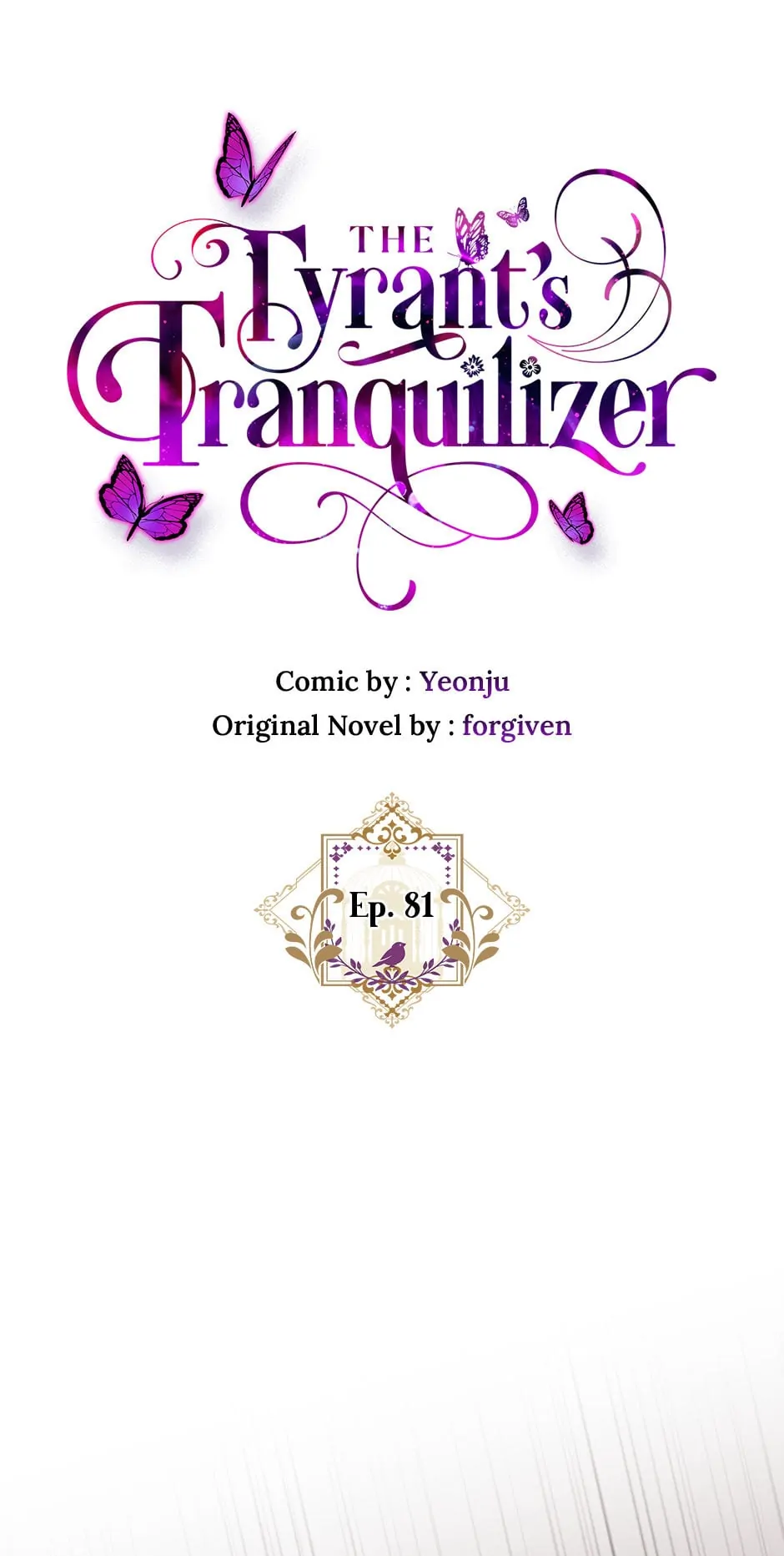 Page 1 of Chapter 81