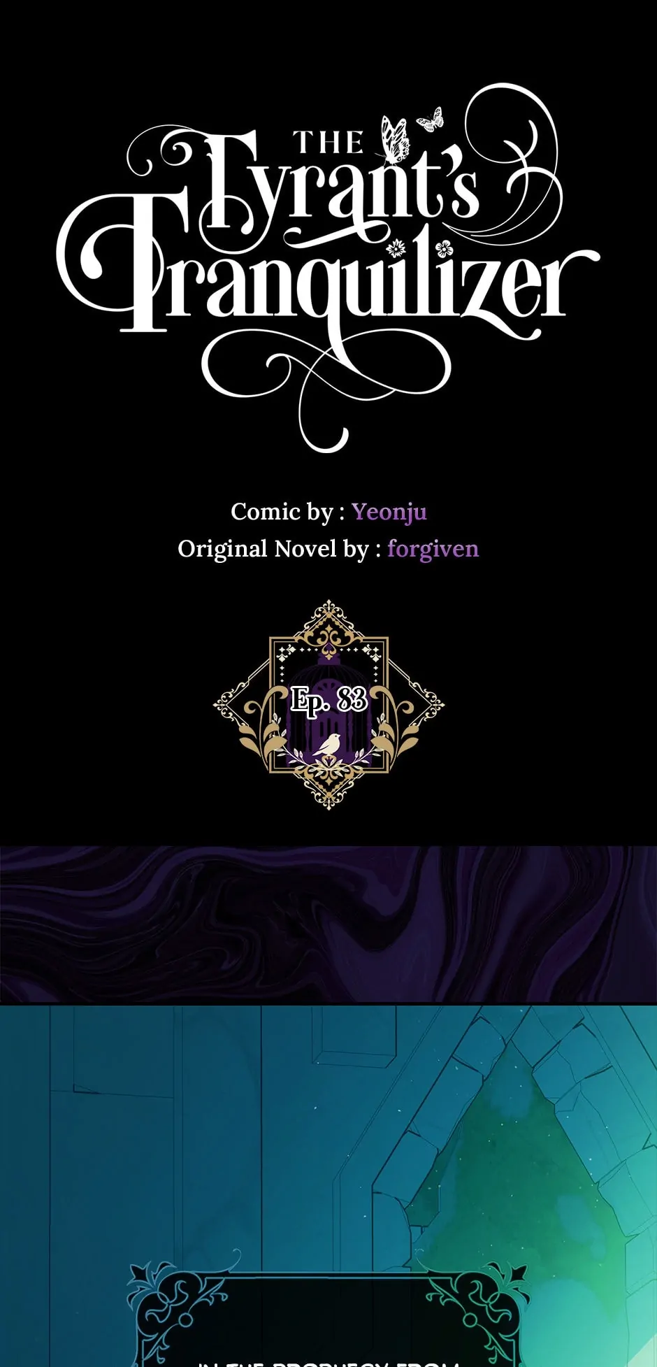 Page 1 of Chapter 83