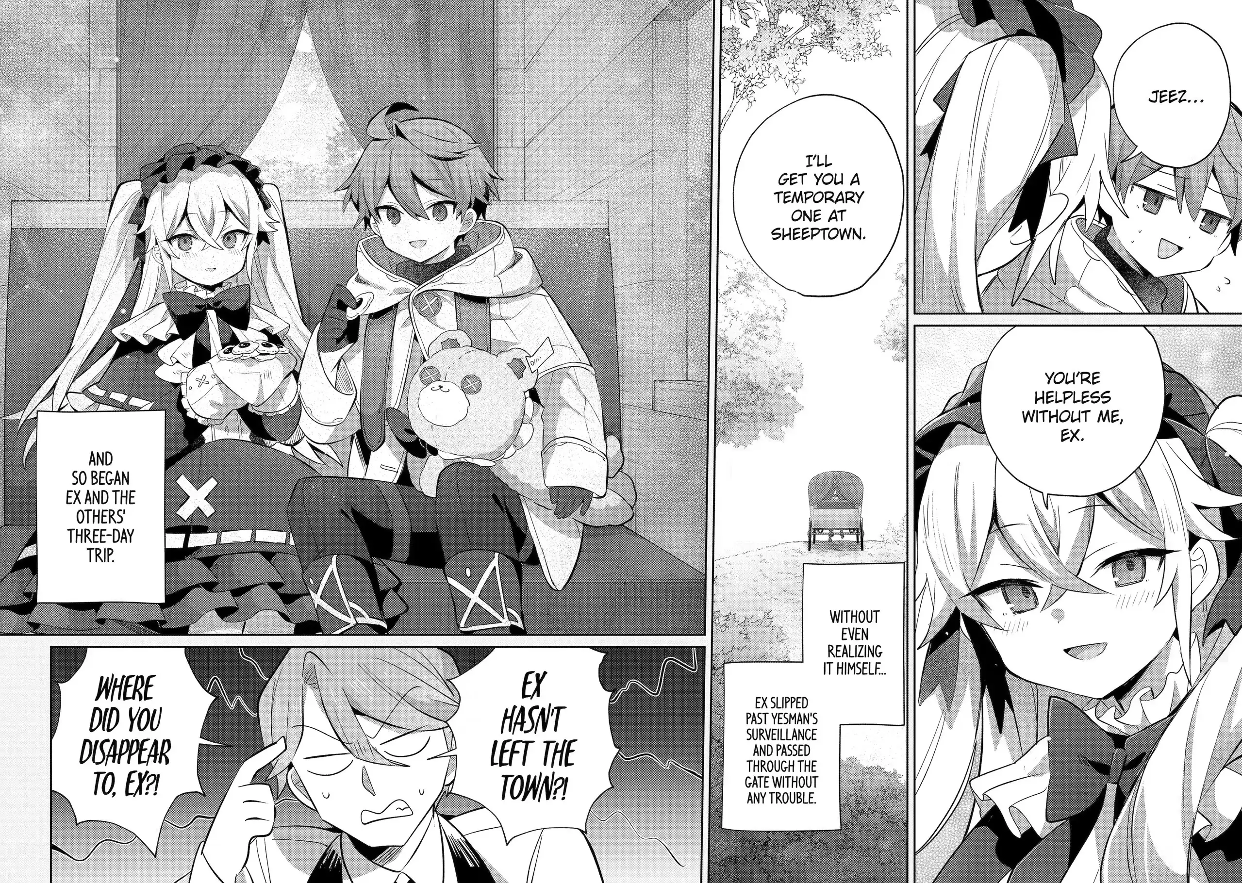 Page 8 of Chapter 11.2