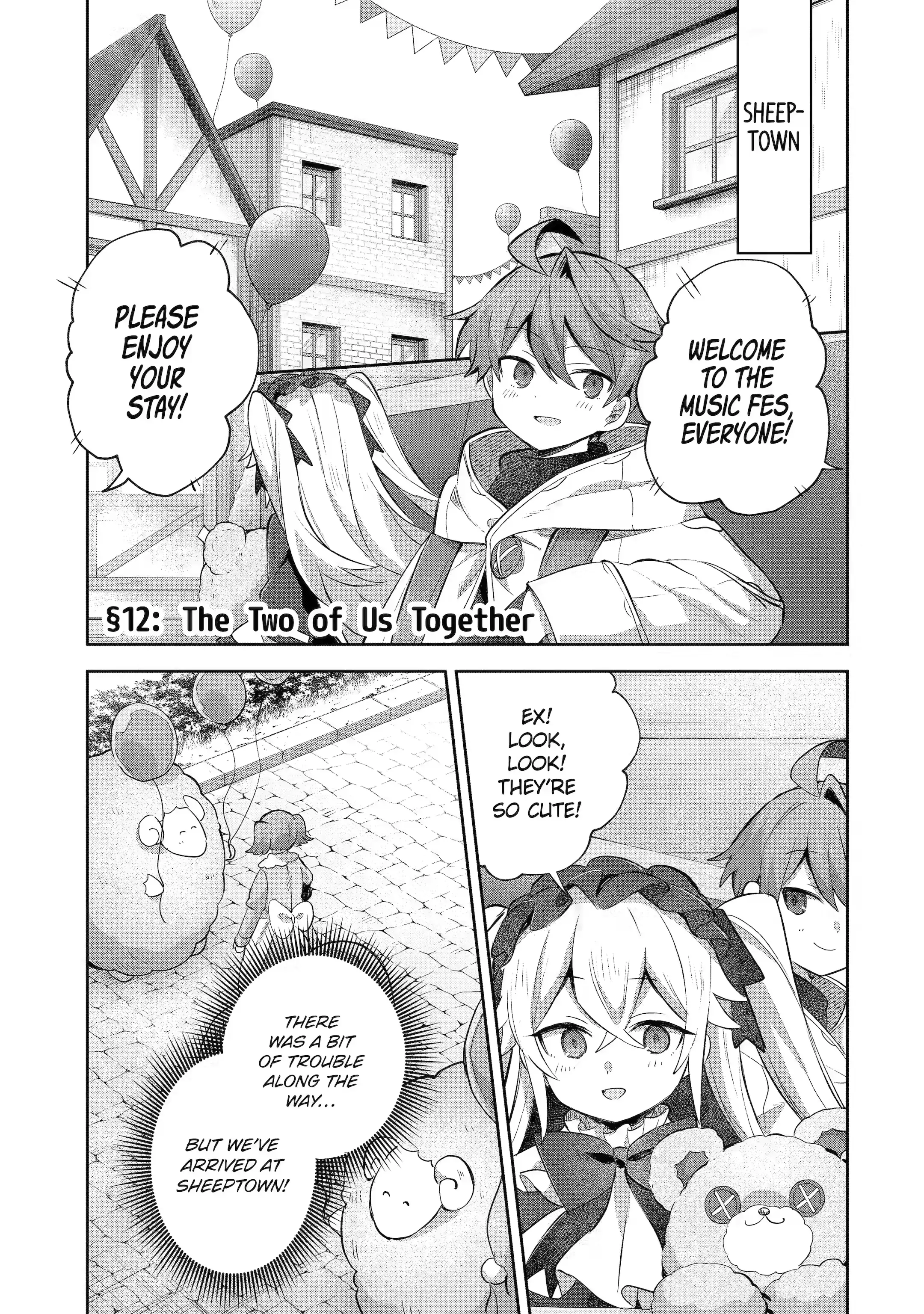 Page 1 of Chapter 12.1