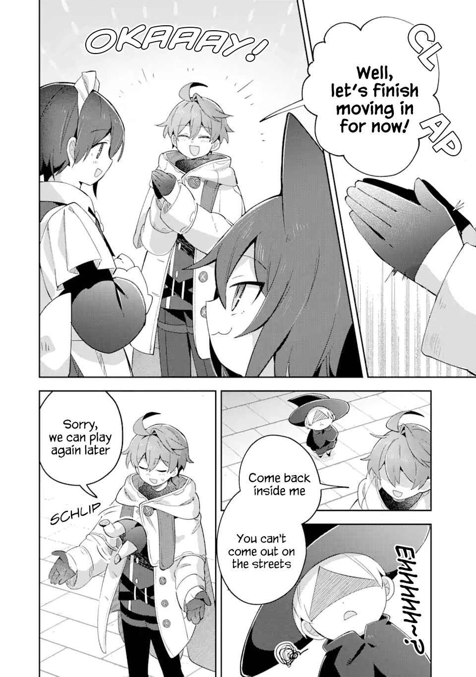 Page 10 of Chapter 19.1