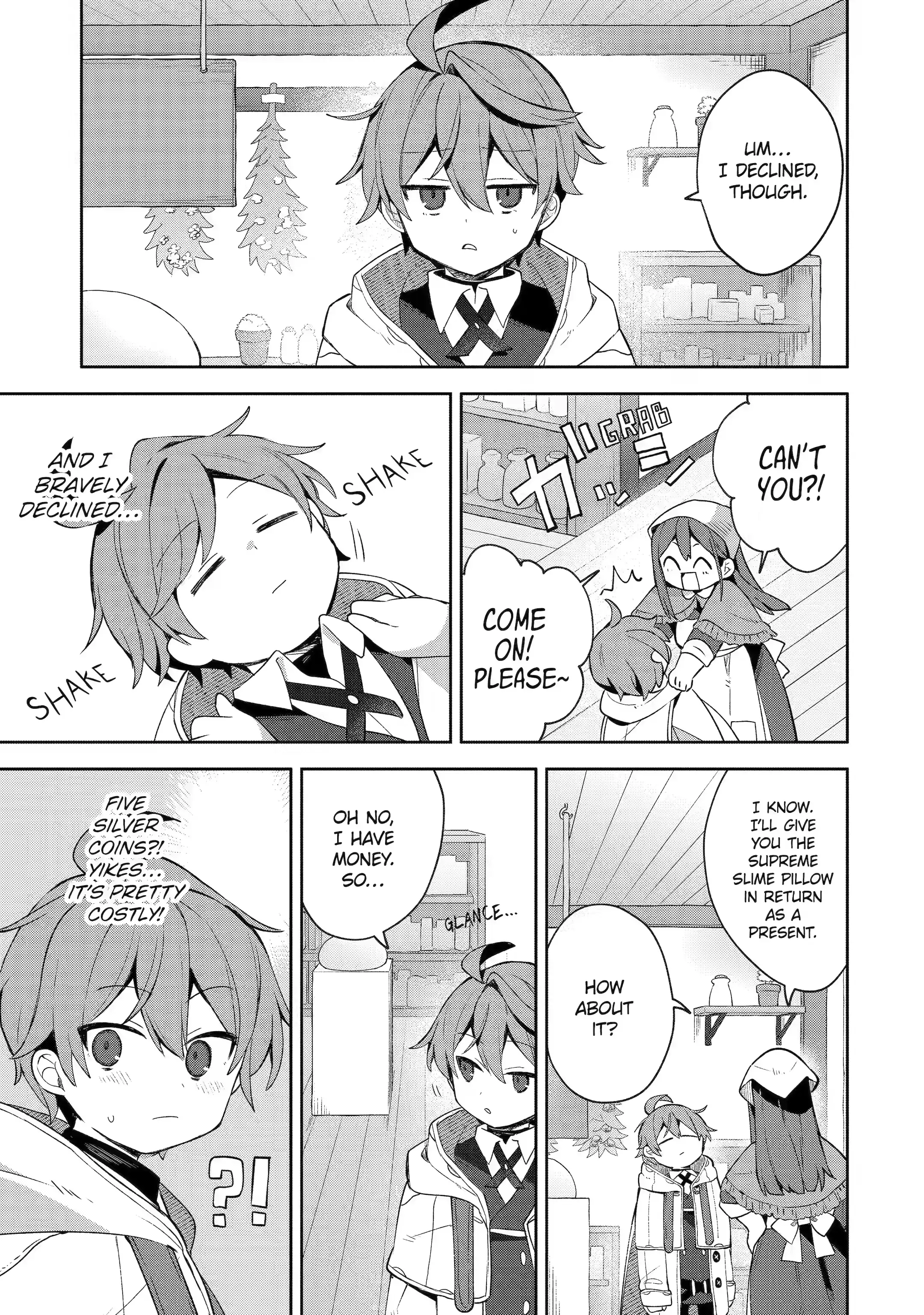 Page 1 of Chapter 2.3