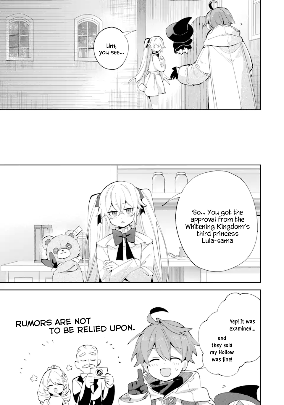 Page 1 of Chapter 20.3