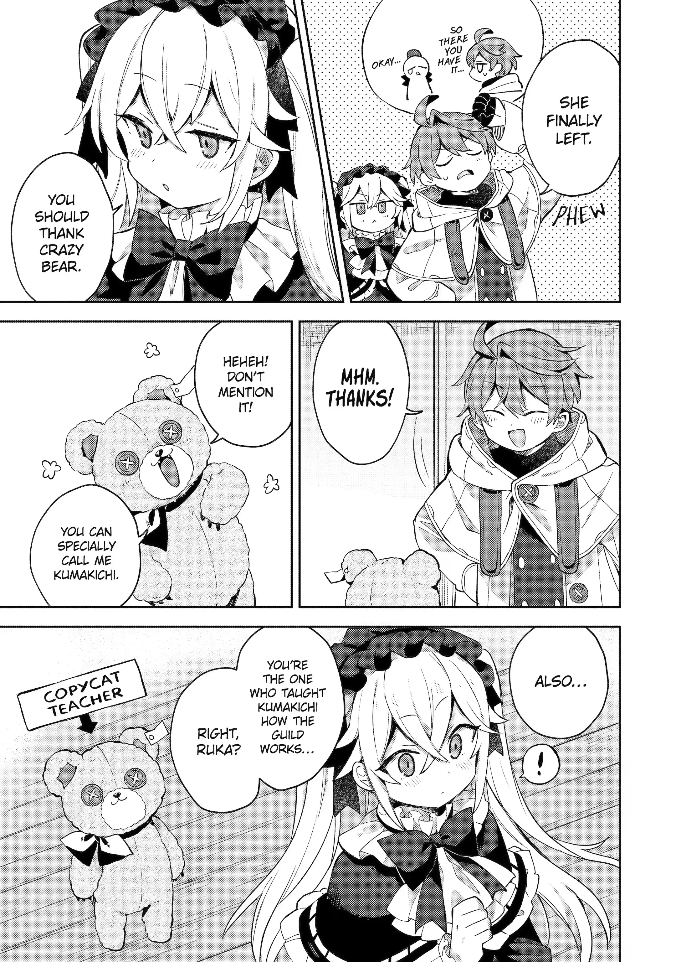 Page 8 of Chapter 3.3