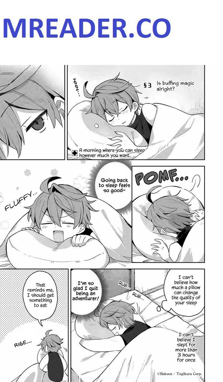 Page 1 of Chapter 3.1