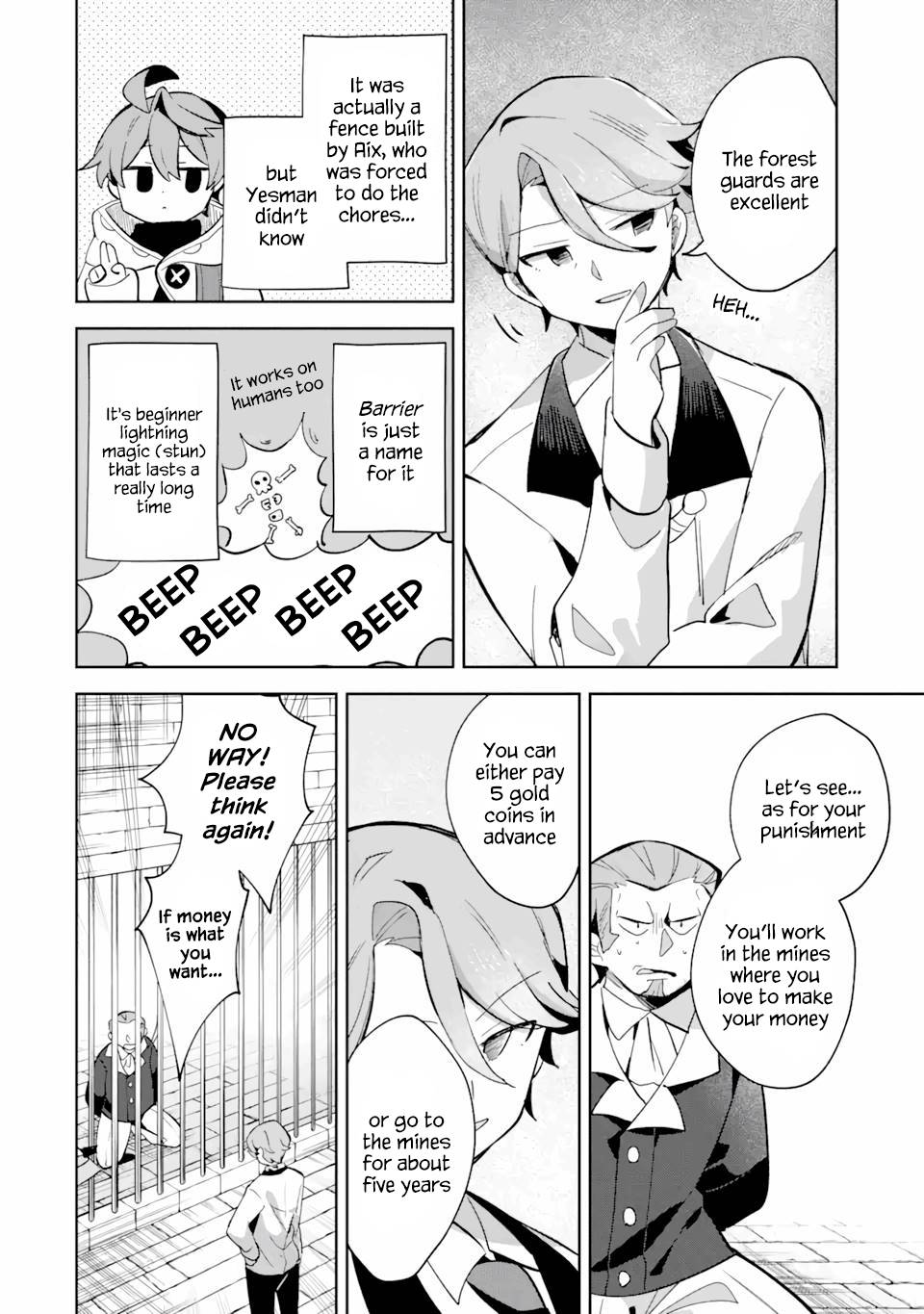 Page 8 of Chapter 6.2