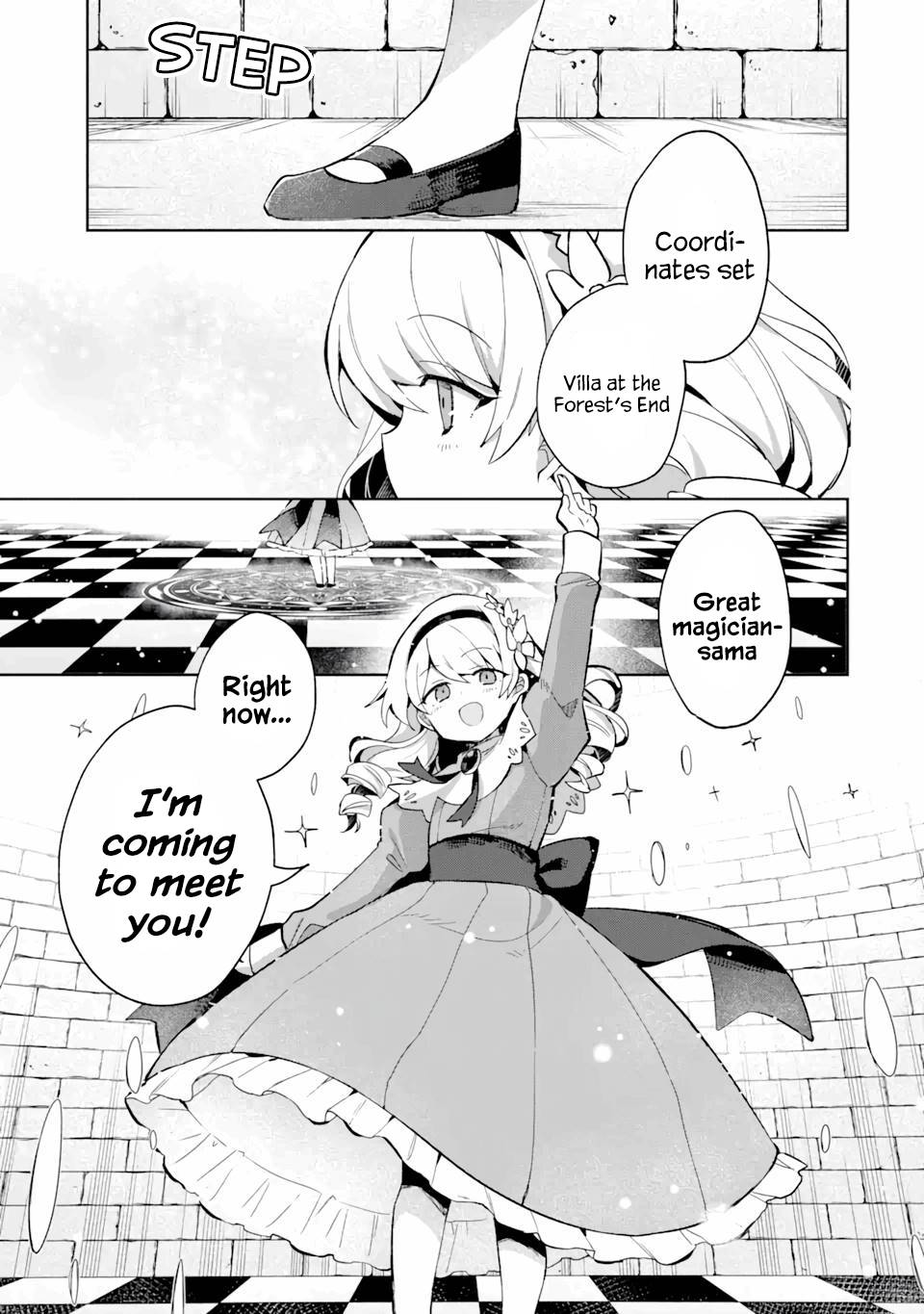 Page 1 of Chapter 8.1