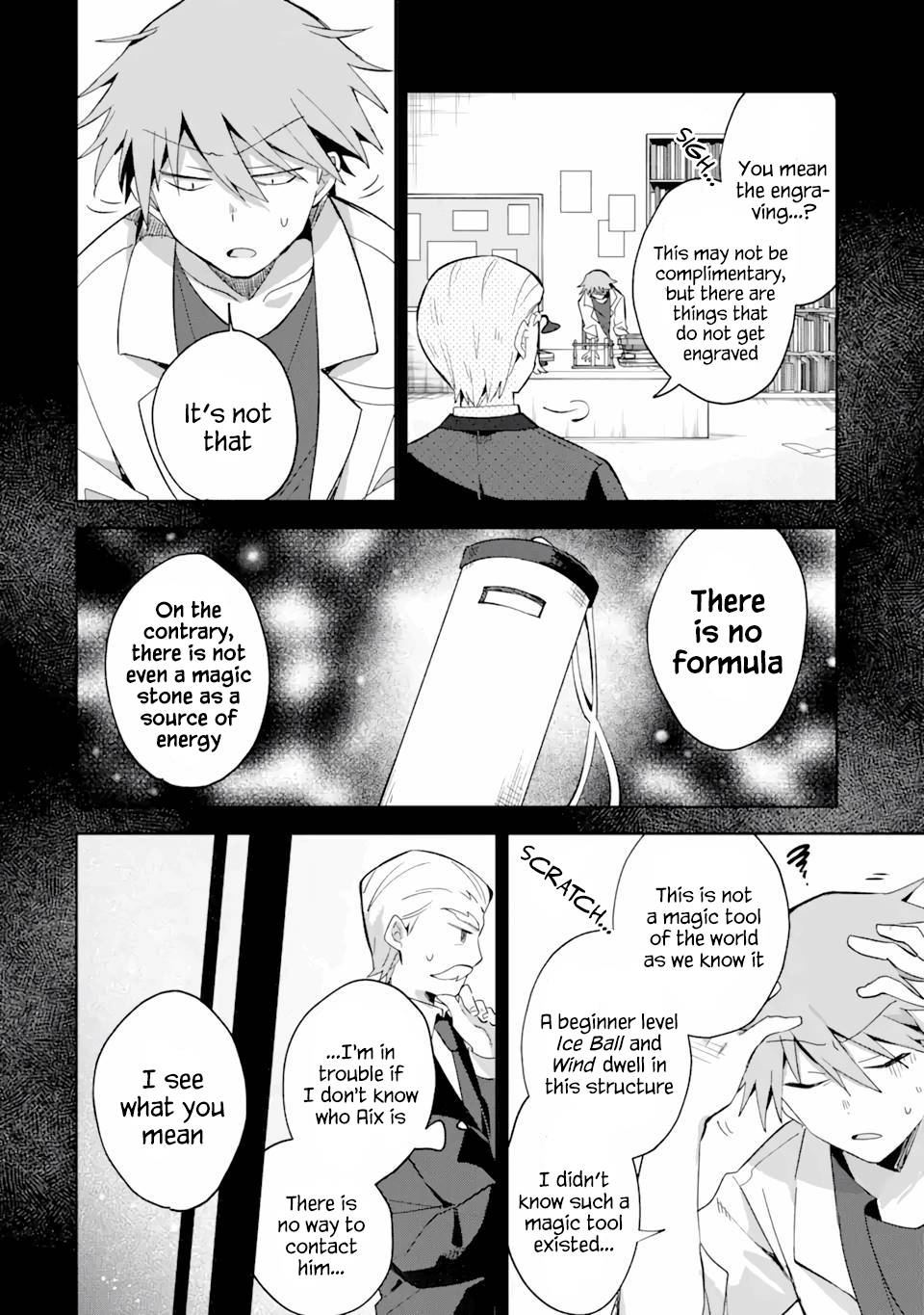 Page 8 of Chapter 8.1
