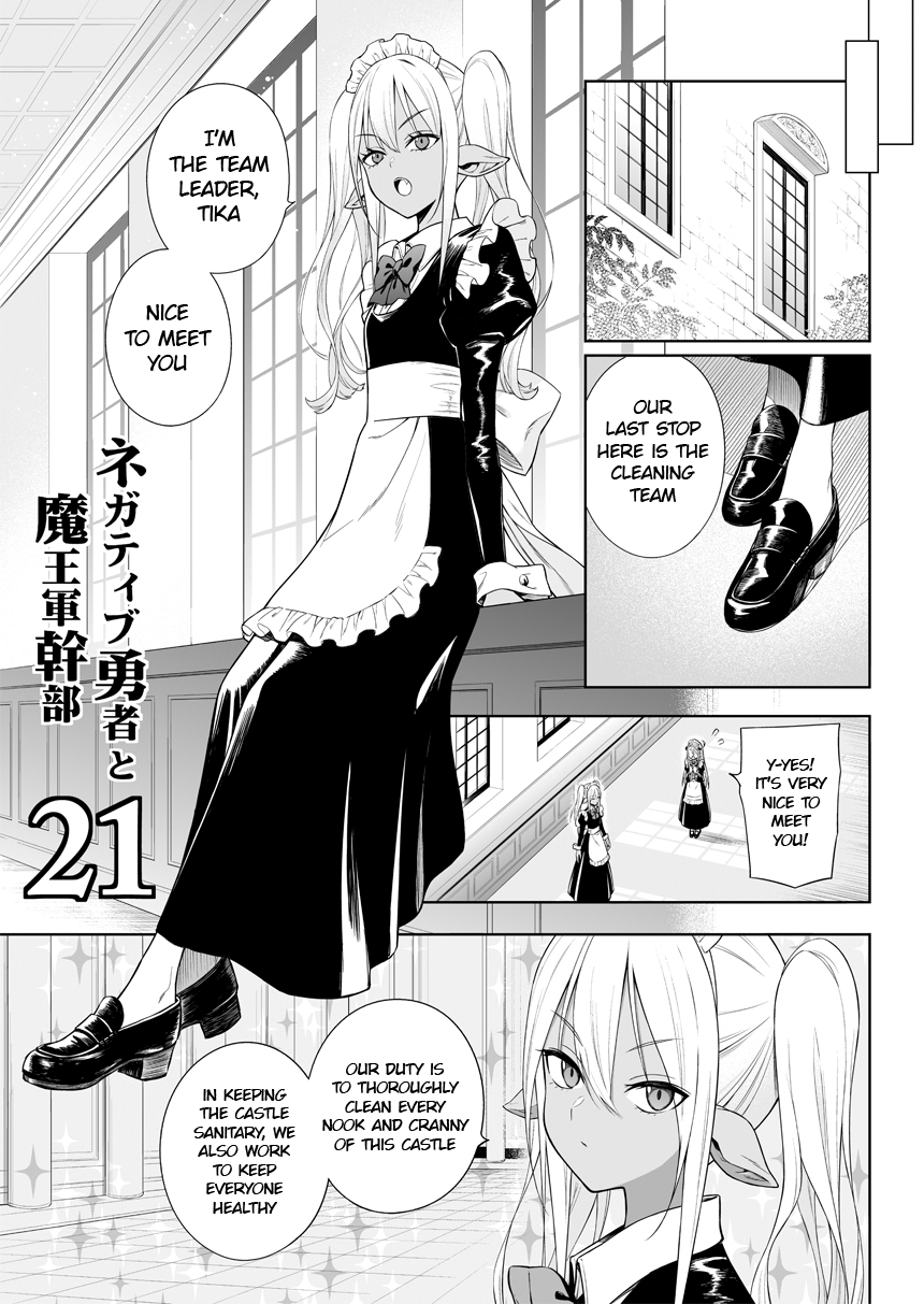 Page 1 of Chapter 21