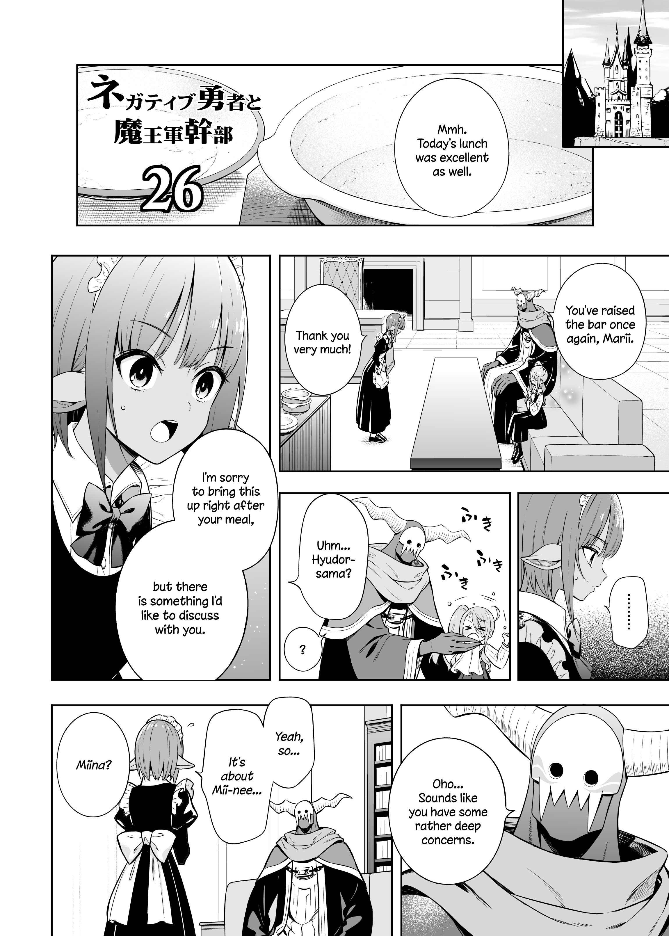 Page 1 of Chapter 26
