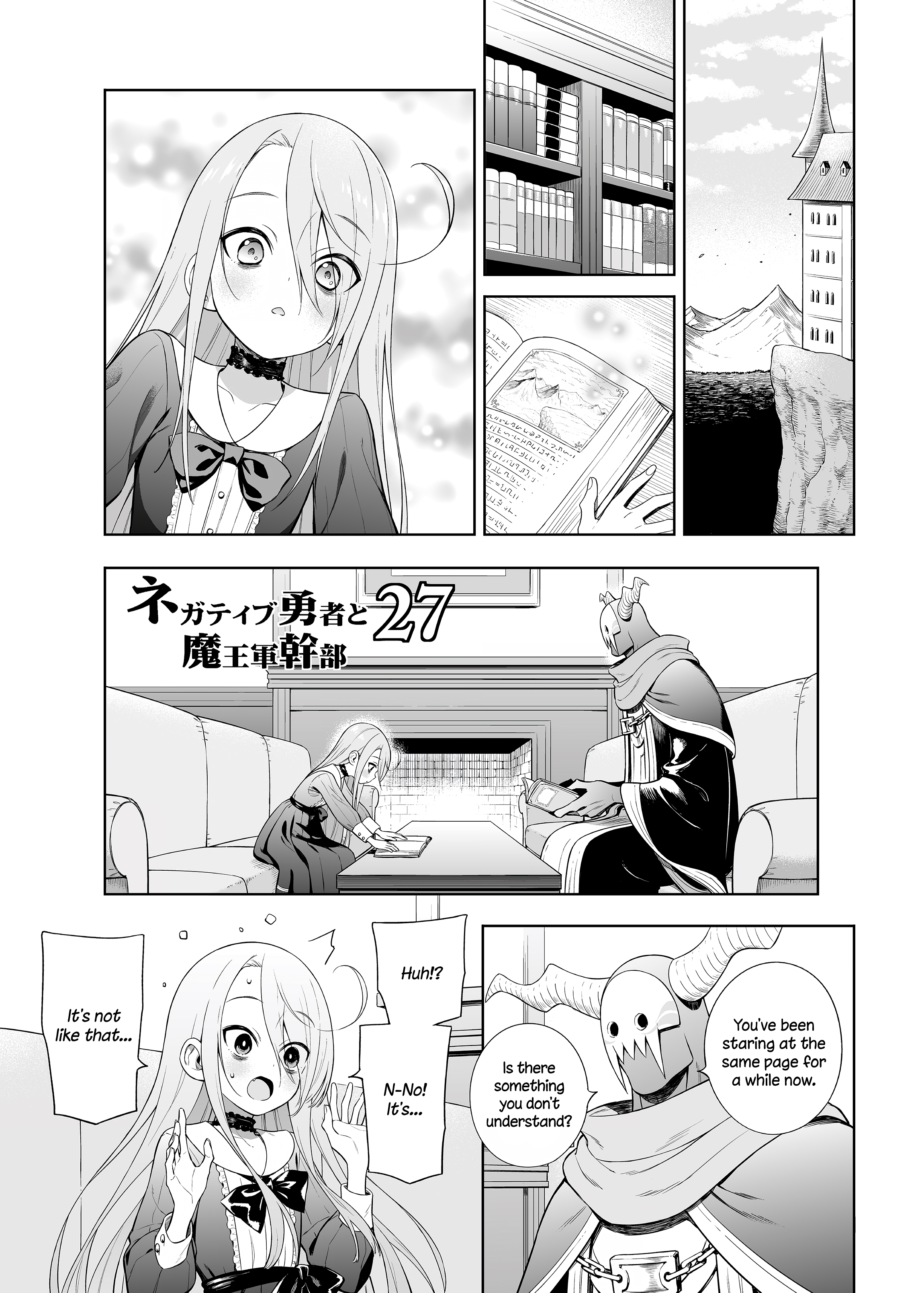 Page 1 of Chapter 27