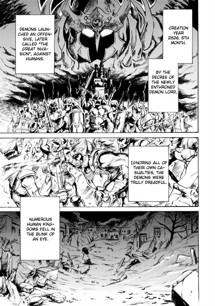 Page 1 of Chapter 1