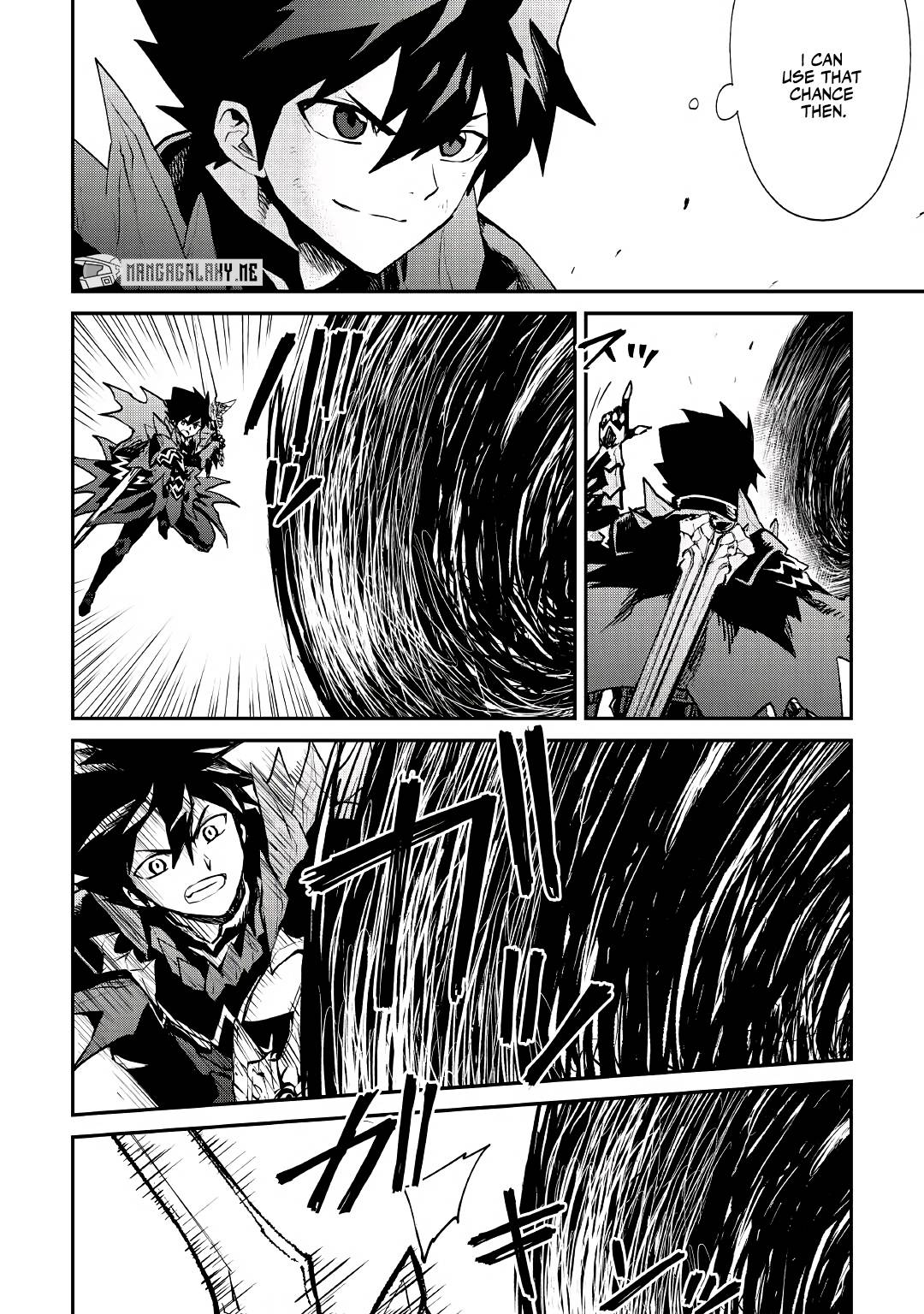 Page 5 of Chapter 100