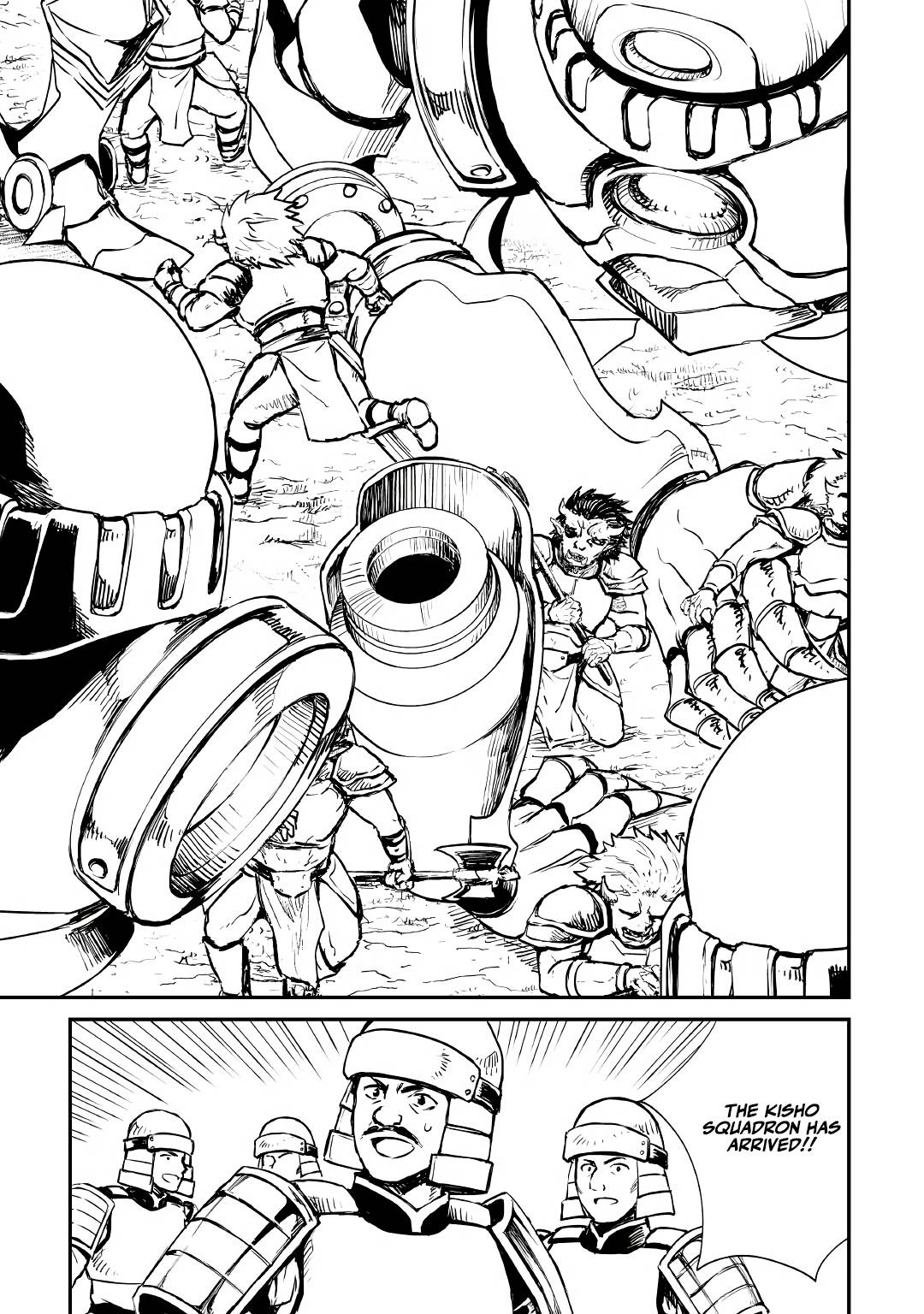 Page 10 of Chapter 100