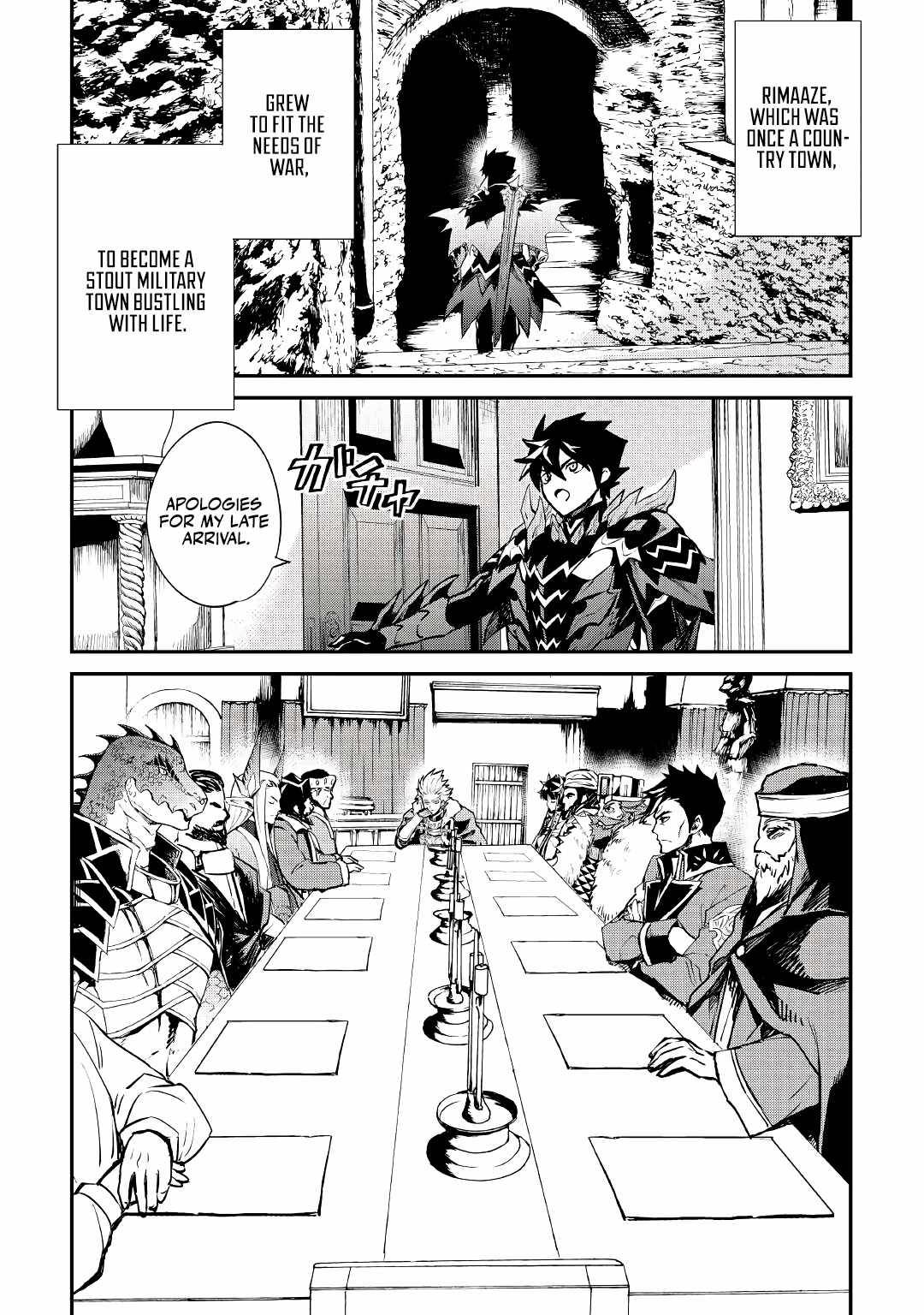 Page 2 of Chapter 101