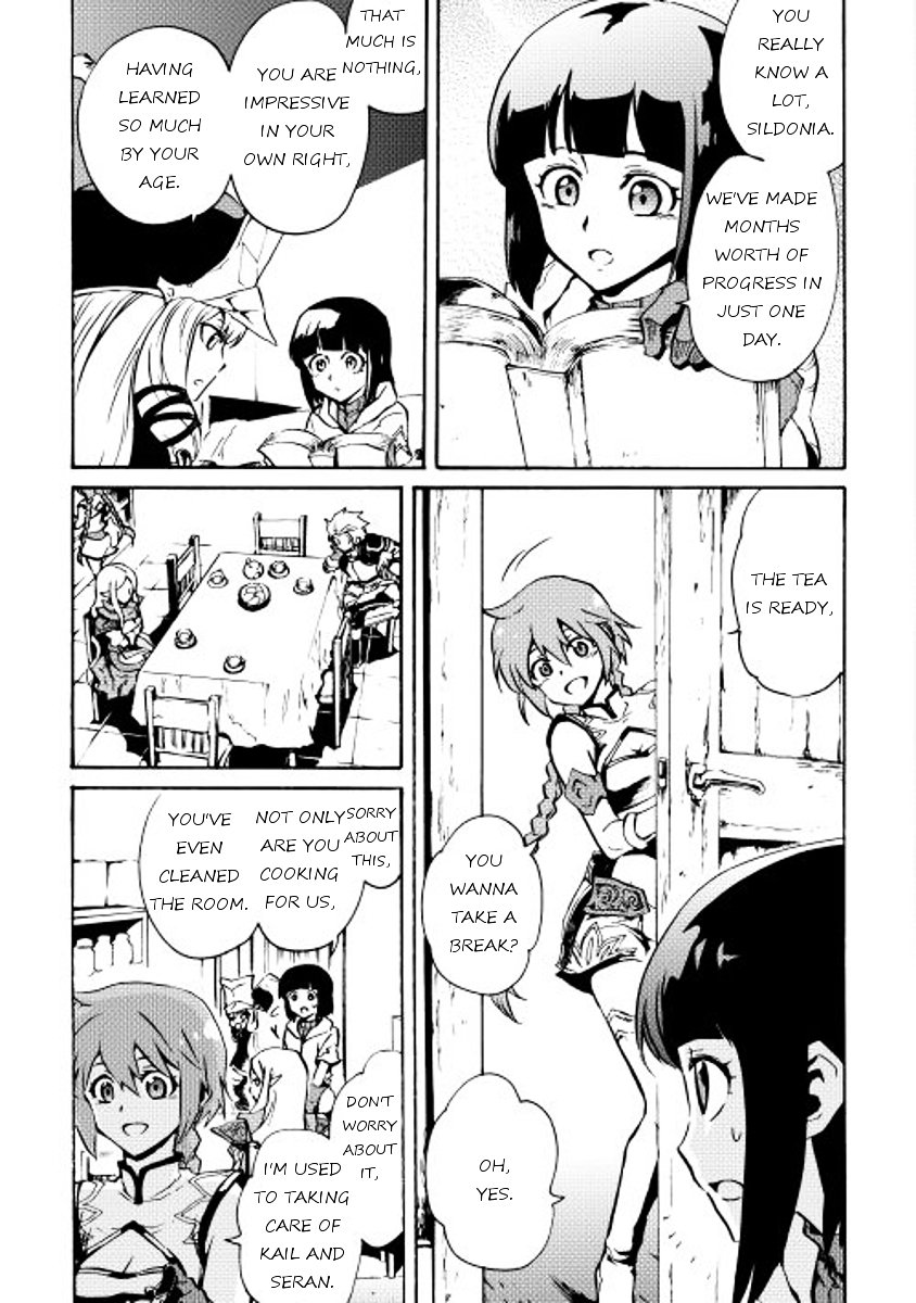 Page 10 of Chapter 19