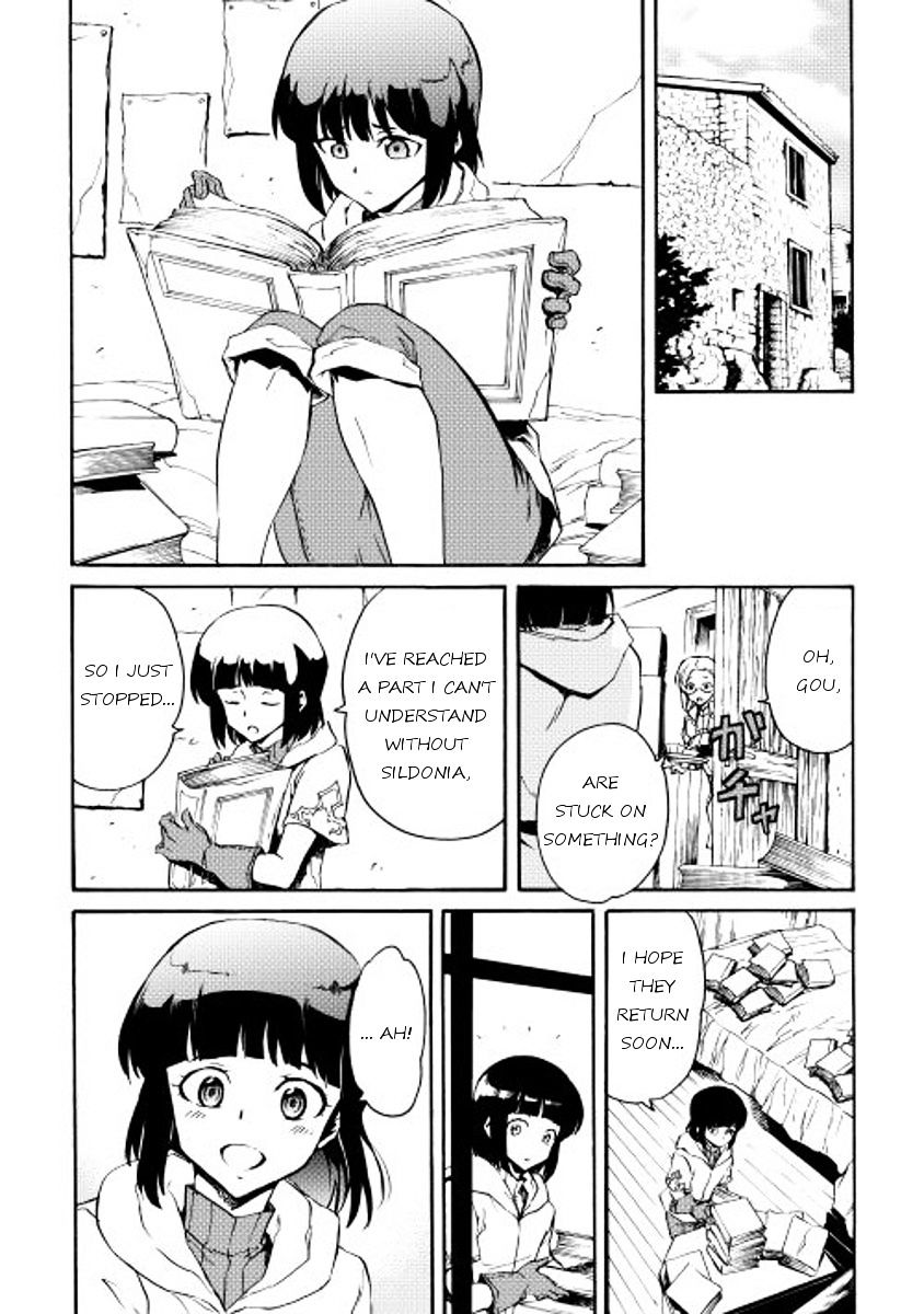 Page 4 of Chapter 28