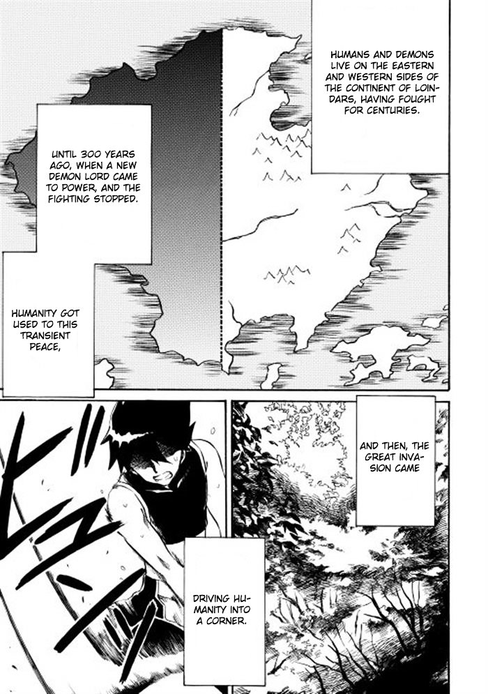 Page 1 of Chapter 3