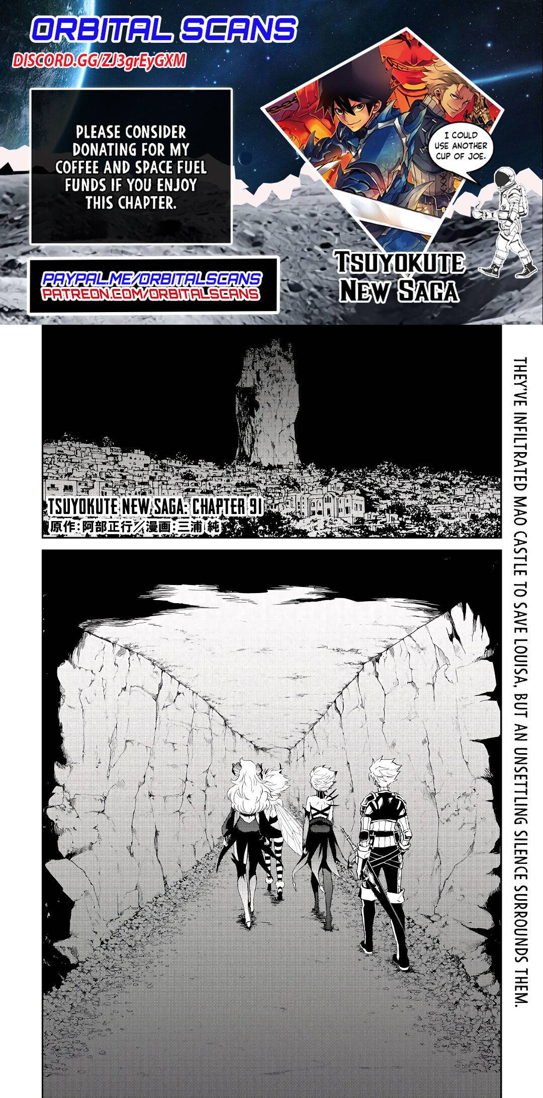 Page 1 of Chapter 91
