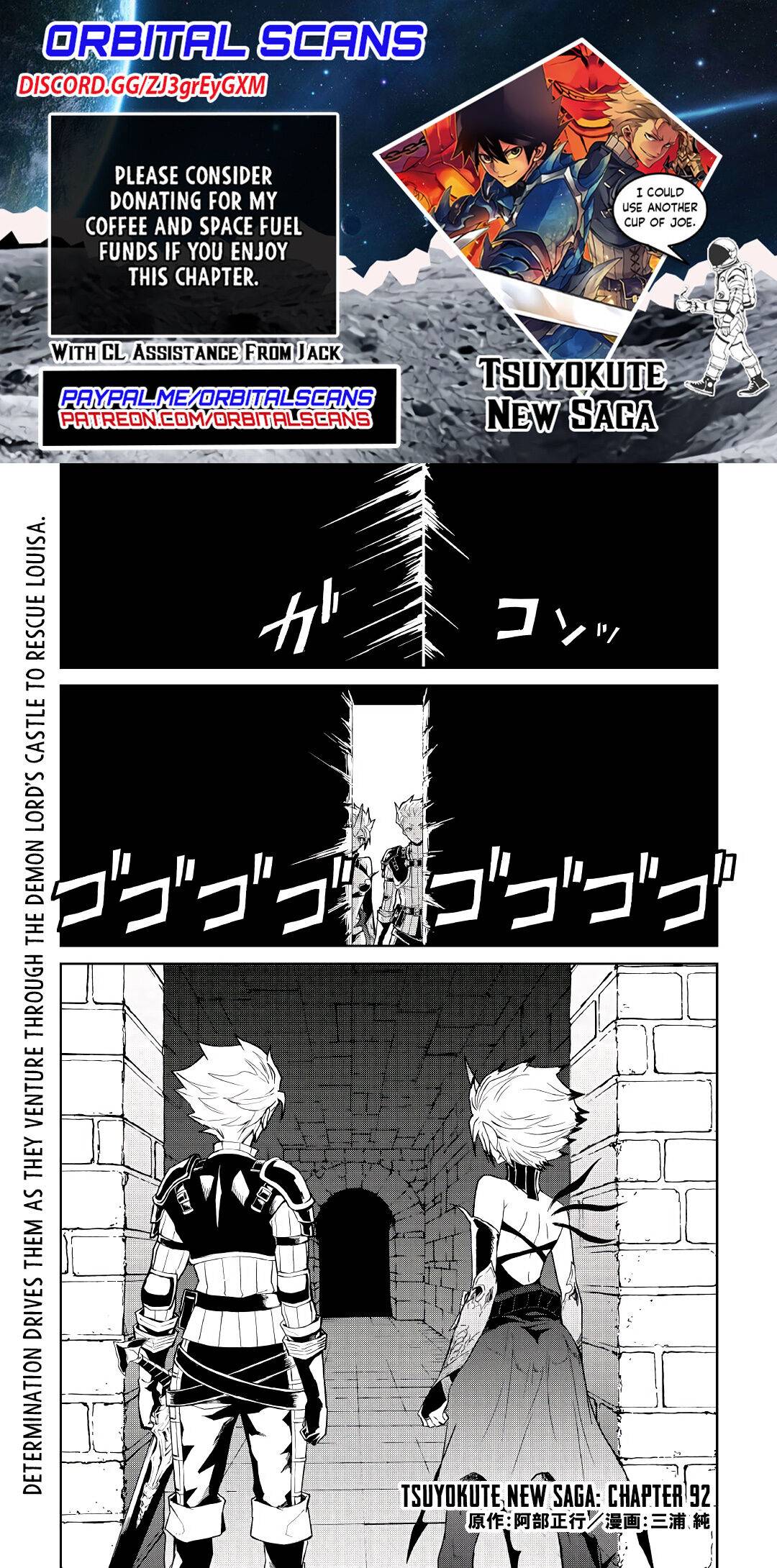 Page 1 of Chapter 92