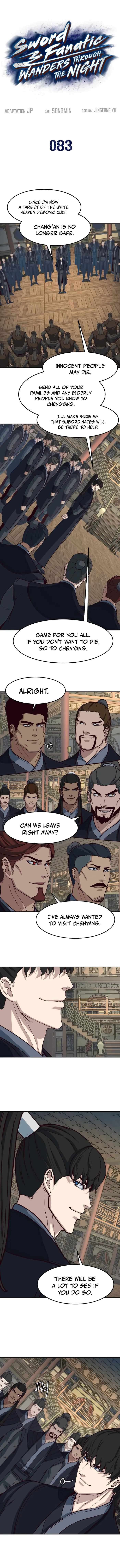 Page 1 of Chapter 83