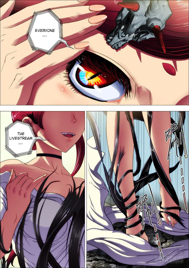 Page 1 of Chapter 1