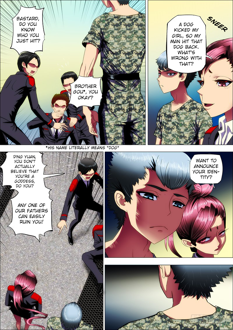 Page 1 of Chapter 10