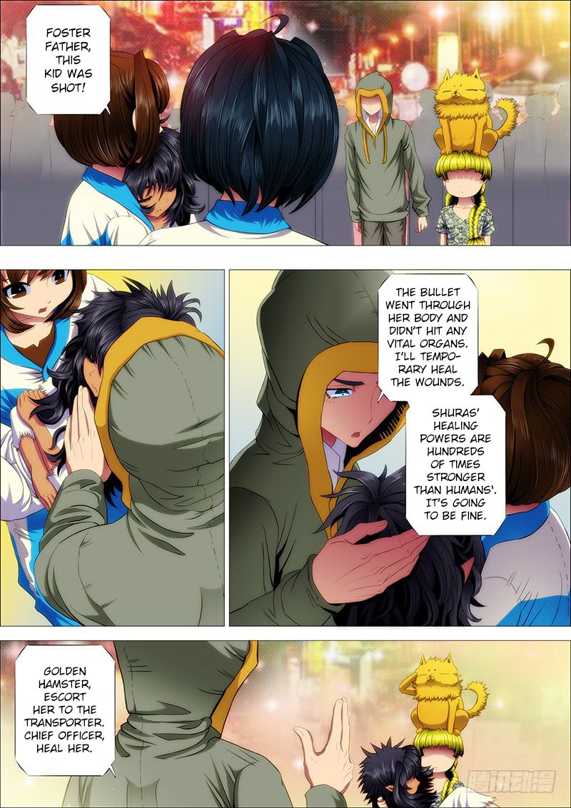 Page 3 of Chapter 100