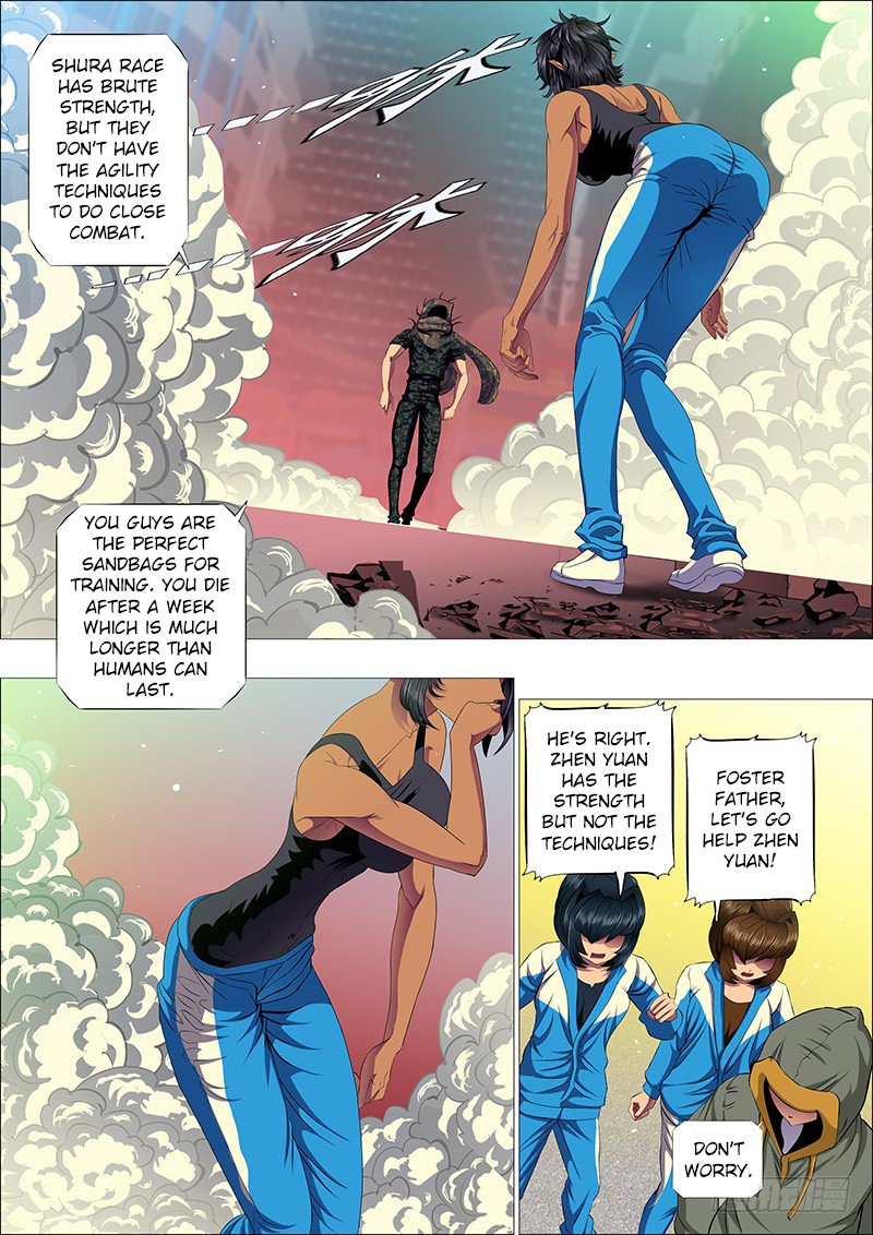 Page 4 of Chapter 100