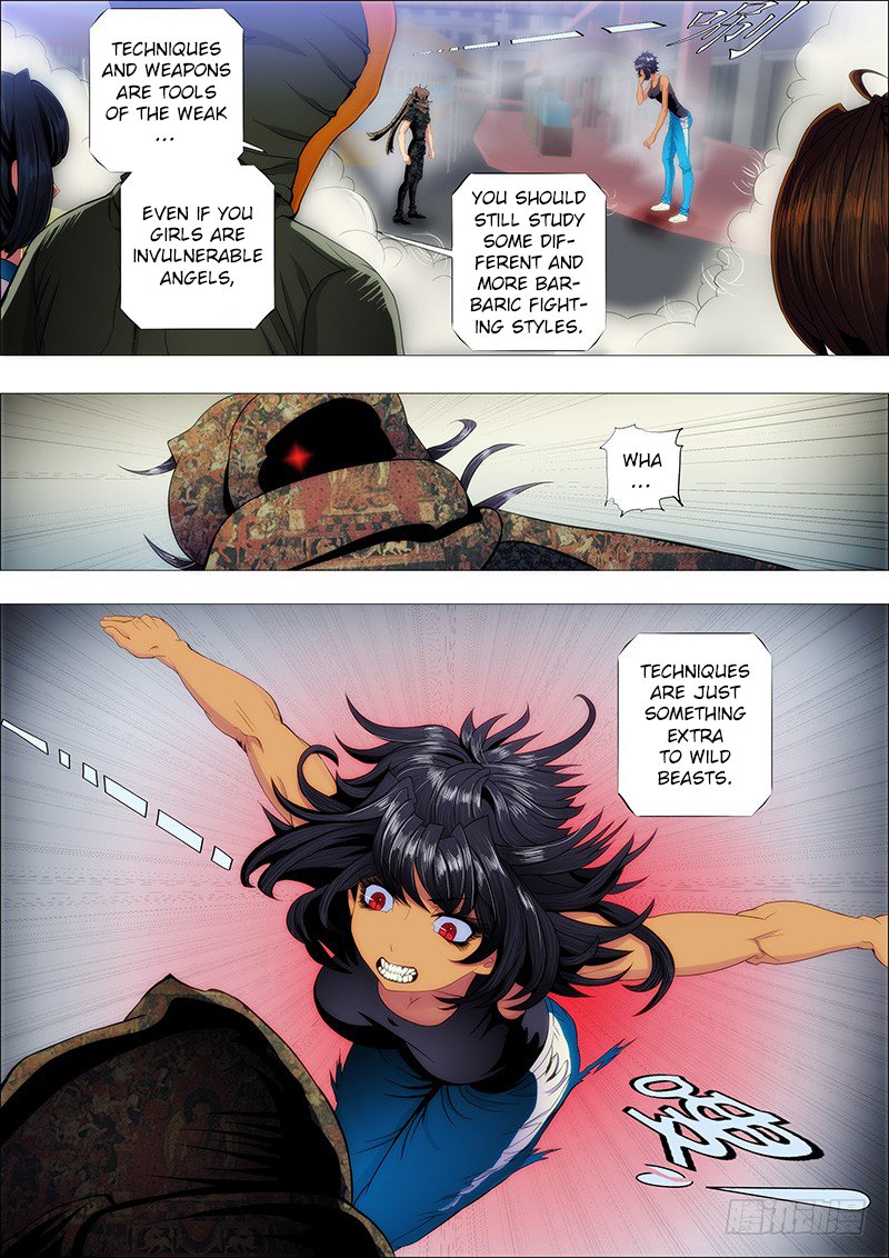 Page 6 of Chapter 100