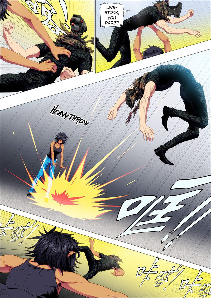Page 9 of Chapter 100