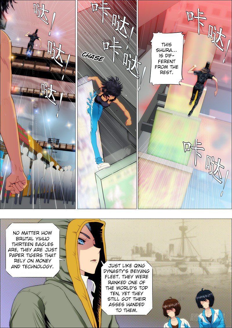 Page 11 of Chapter 100