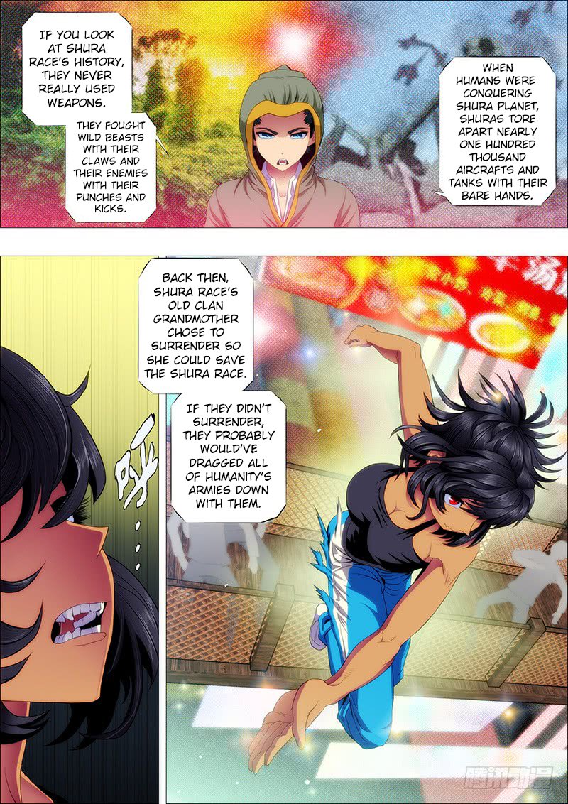 Page 3 of Chapter 101
