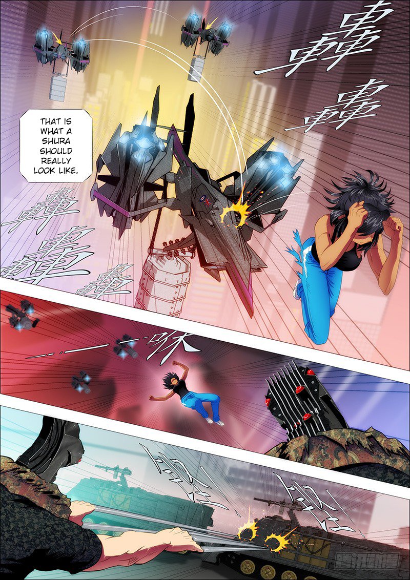 Page 6 of Chapter 101