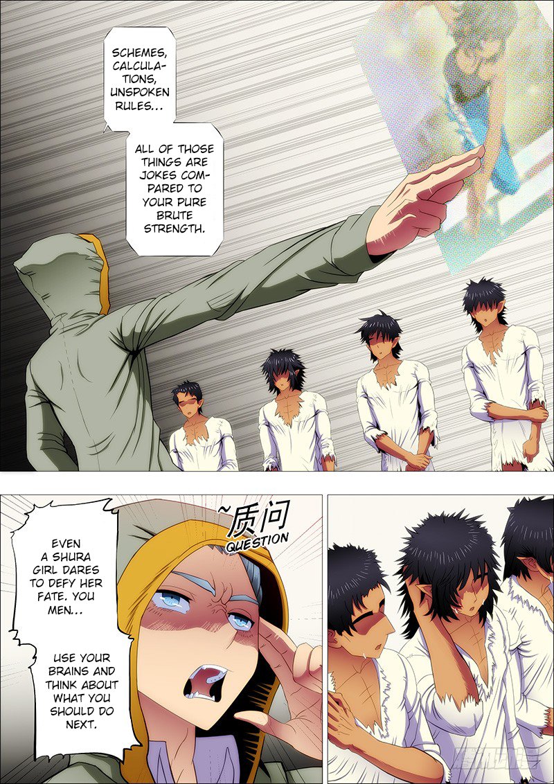 Page 9 of Chapter 101