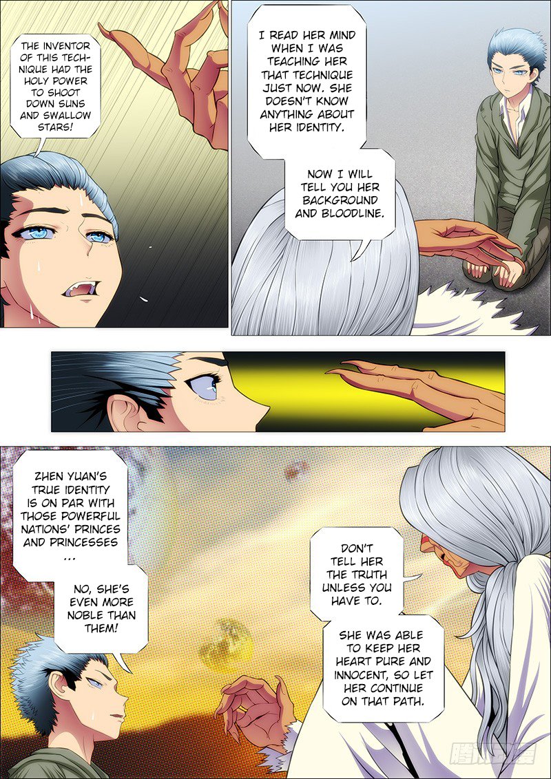 Page 1 of Chapter 106