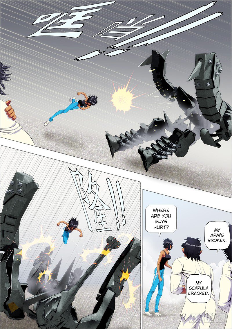 Page 8 of Chapter 106