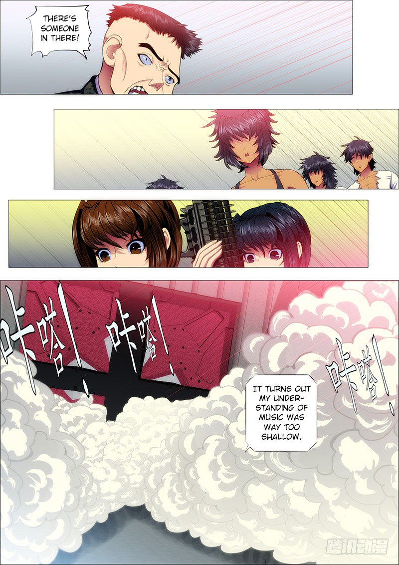 Page 1 of Chapter 107