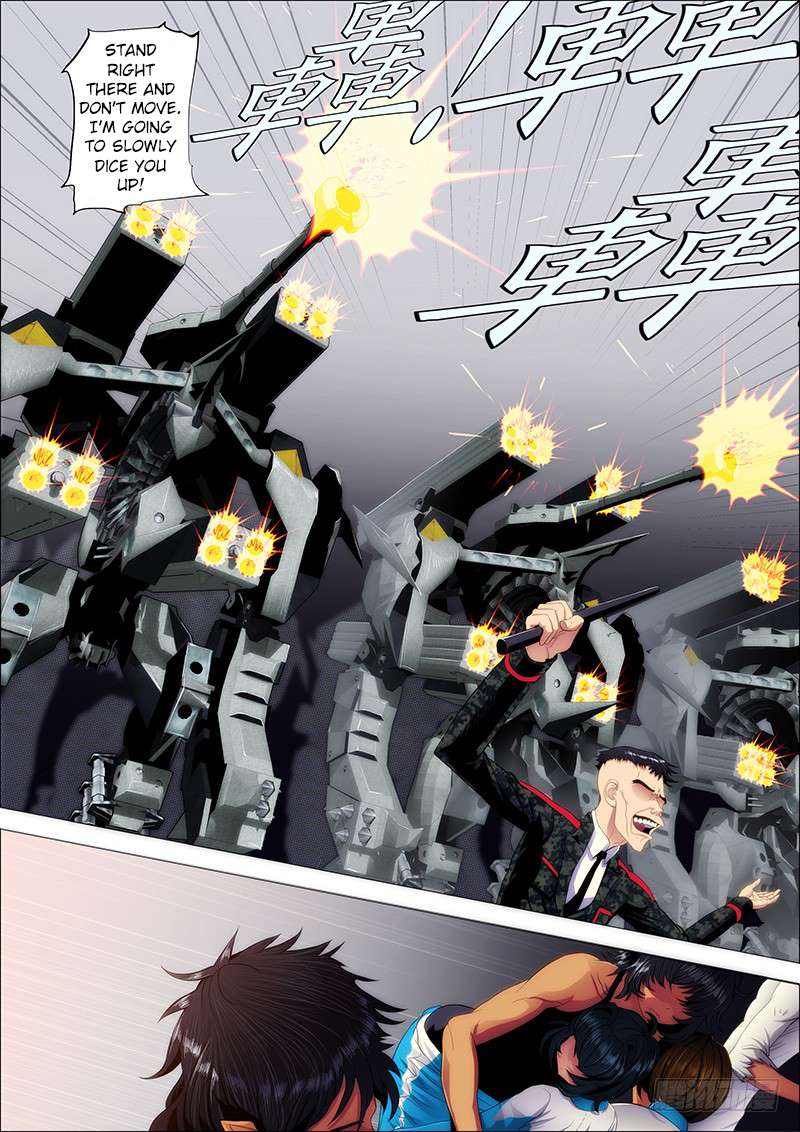 Page 2 of Chapter 108